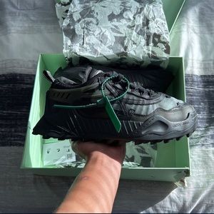 Off White Virgil Abloh